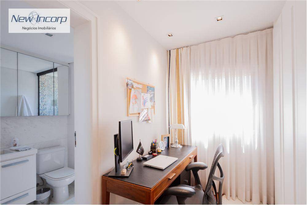 Apartamento à venda com 4 quartos, 239m² - Foto 20