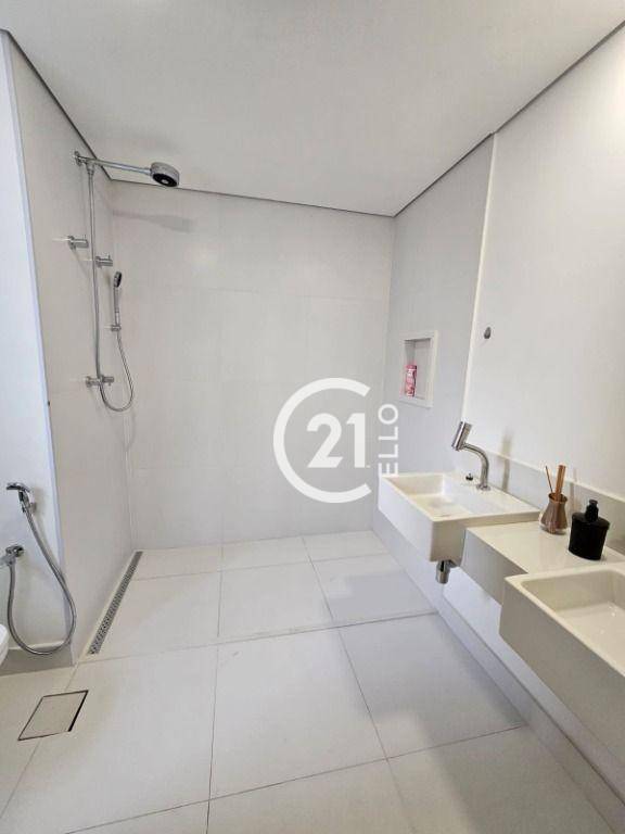 Apartamento à venda com 3 quartos, 163m² - Foto 29