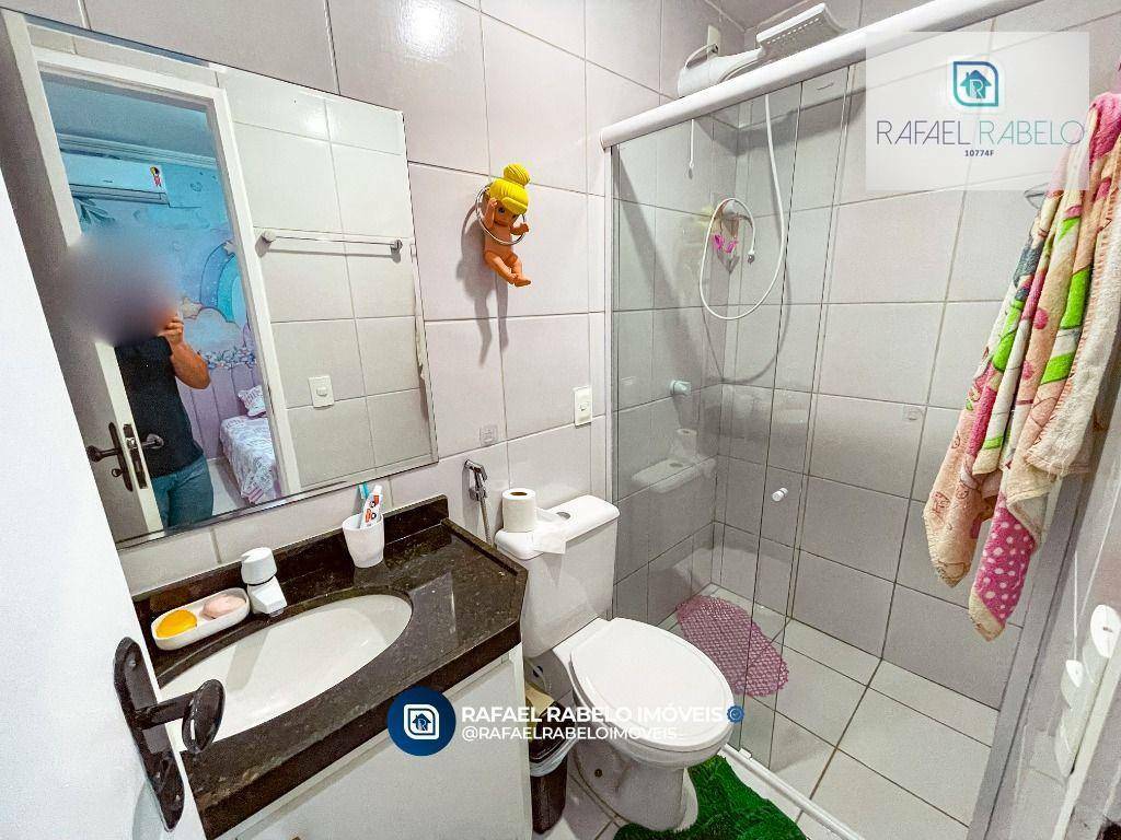 Casa de Condomínio à venda com 3 quartos, 86m² - Foto 18