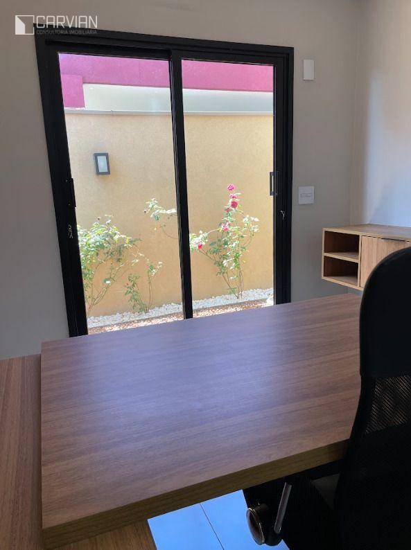 Casa de Condomínio à venda com 3 quartos, 193m² - Foto 7