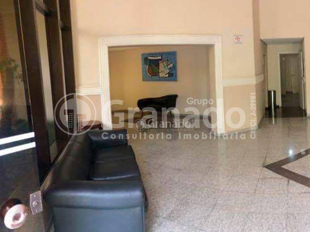 Apartamento à venda com 3 quartos, 147m² - Foto 6