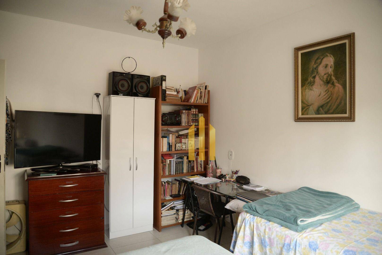 Sobrado à venda com 2 quartos, 95m² - Foto 6