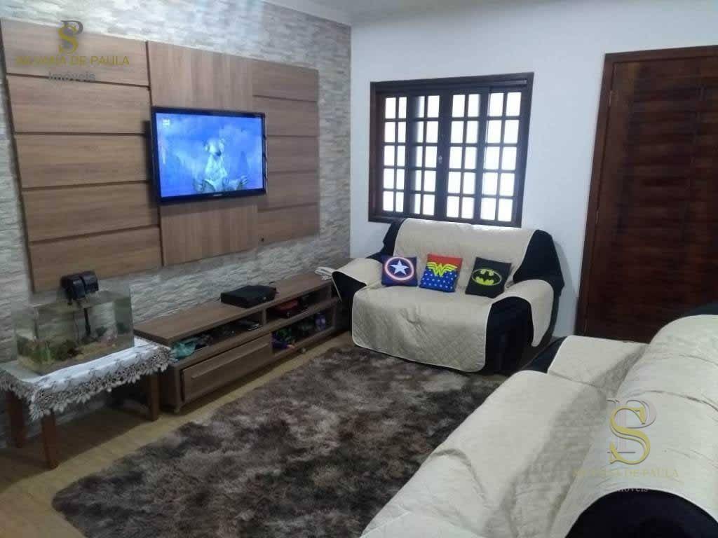 Casa de Condomínio à venda com 4 quartos, 288m² - Foto 9