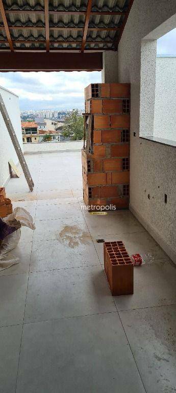 Cobertura à venda com 2 quartos, 106m² - Foto 28