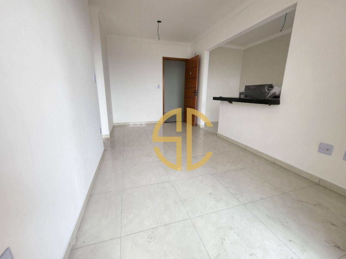 Apartamento à venda com 2 quartos, 65m² - Foto 5