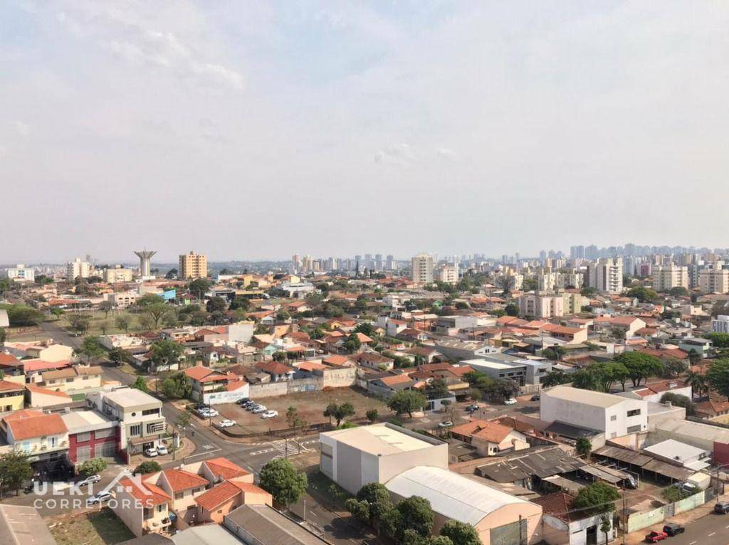 Apartamento à venda com 3 quartos, 64m² - Foto 6