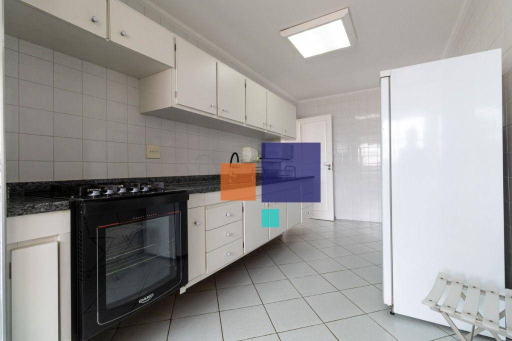 Apartamento à venda com 3 quartos, 128m² - Foto 35