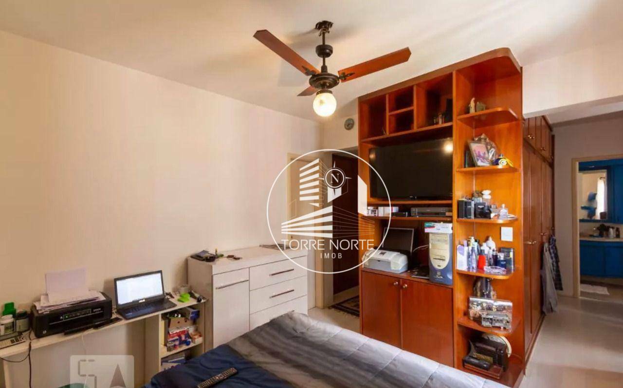 Apartamento à venda com 2 quartos, 145m² - Foto 12