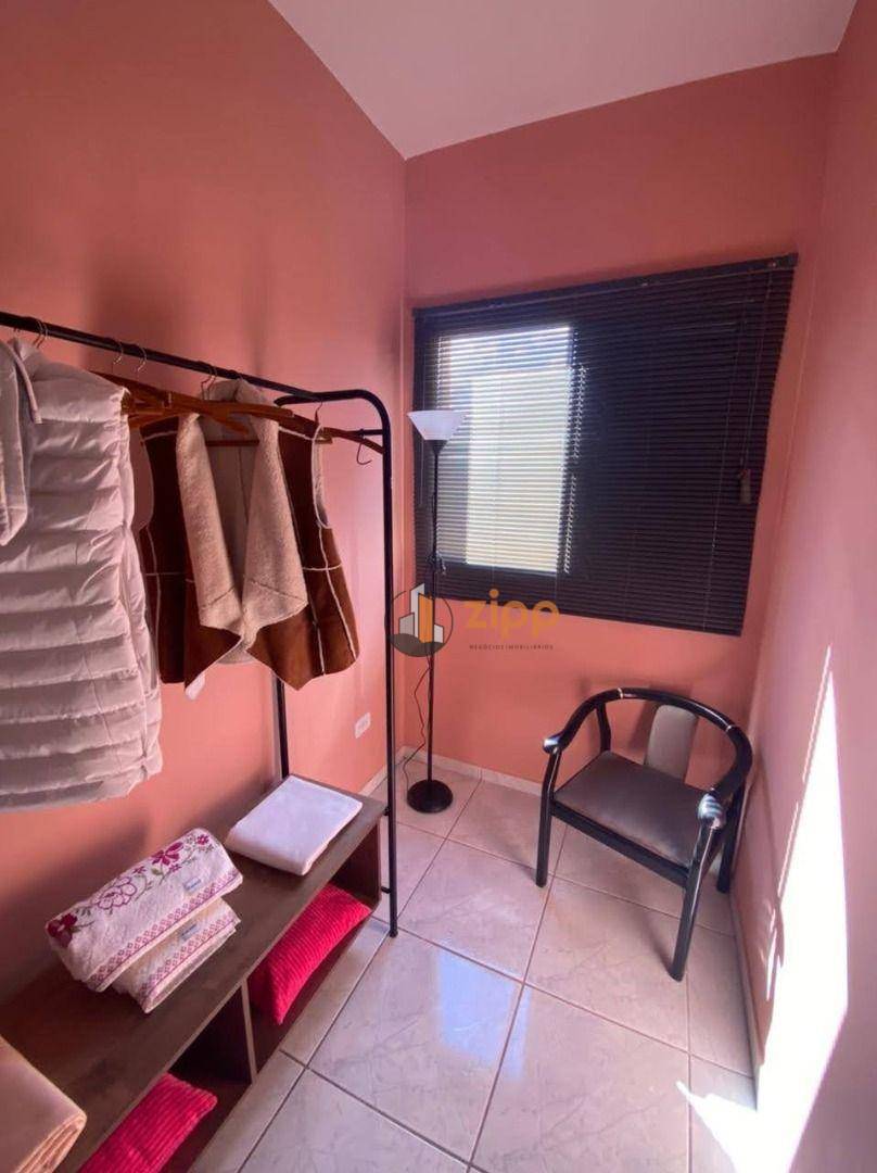 Sobrado à venda com 3 quartos, 140m² - Foto 18