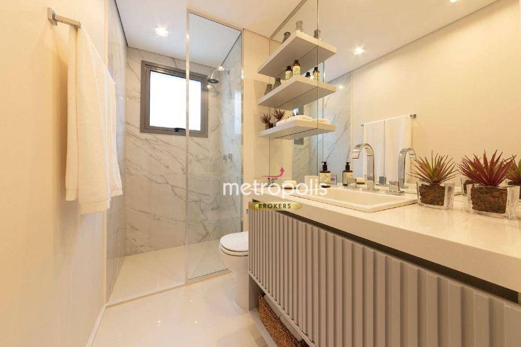 Apartamento à venda com 2 quartos, 76m² - Foto 31