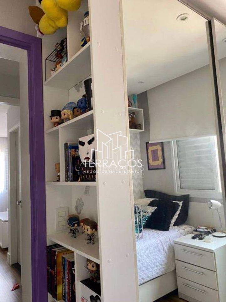 Apartamento à venda com 3 quartos, 87m² - Foto 18