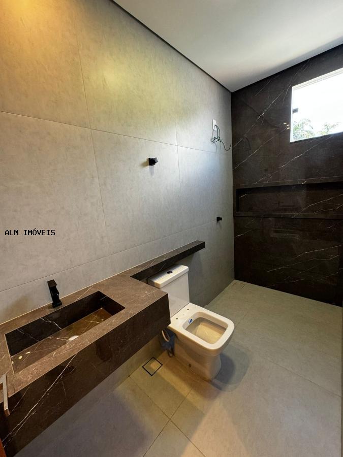 Casa à venda com 3 quartos, 290m² - Foto 10