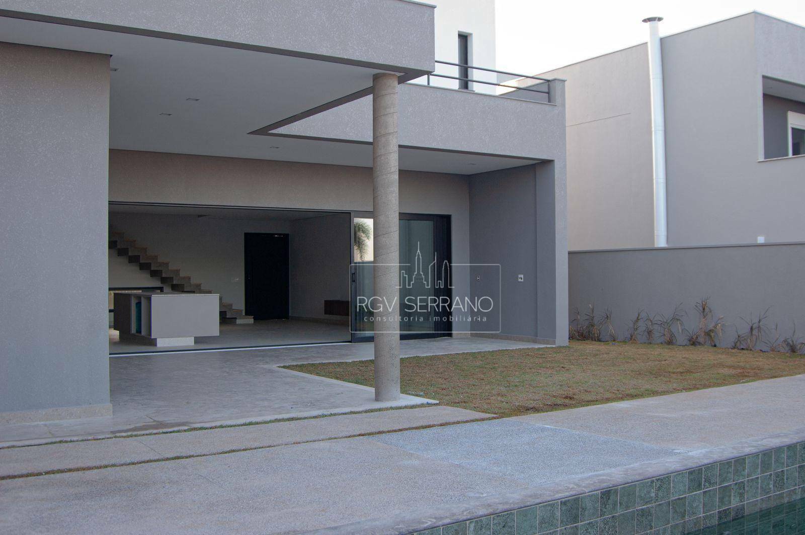 Casa de Condomínio à venda com 4 quartos, 378m² - Foto 32