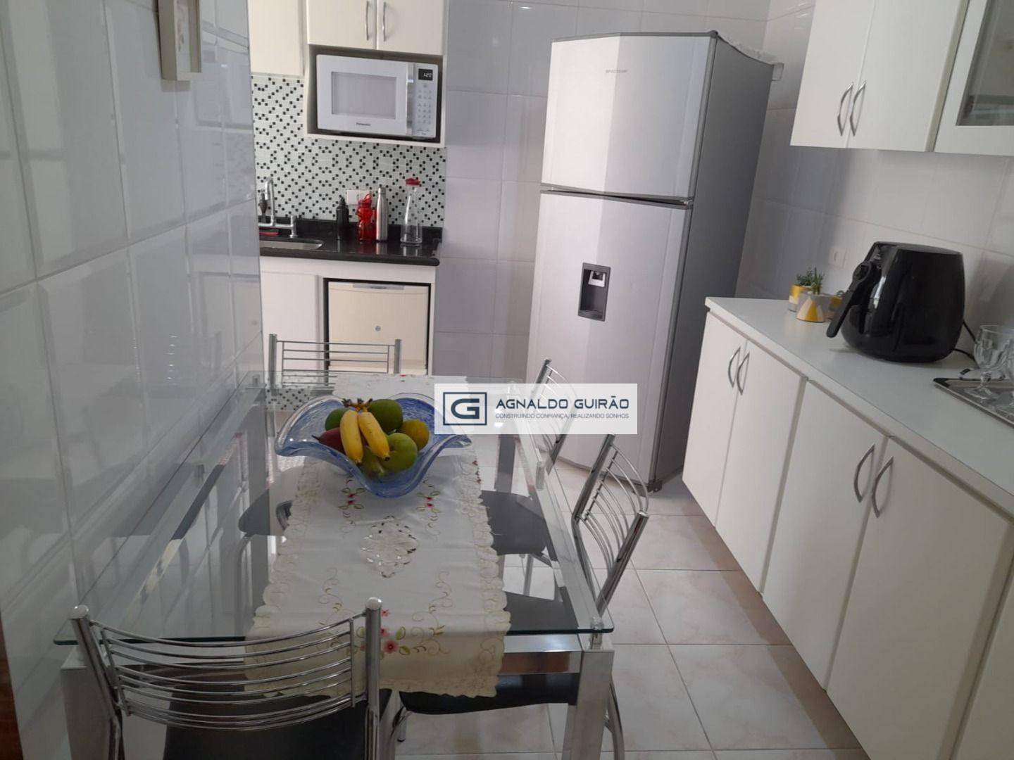 Apartamento à venda com 3 quartos, 100m² - Foto 18