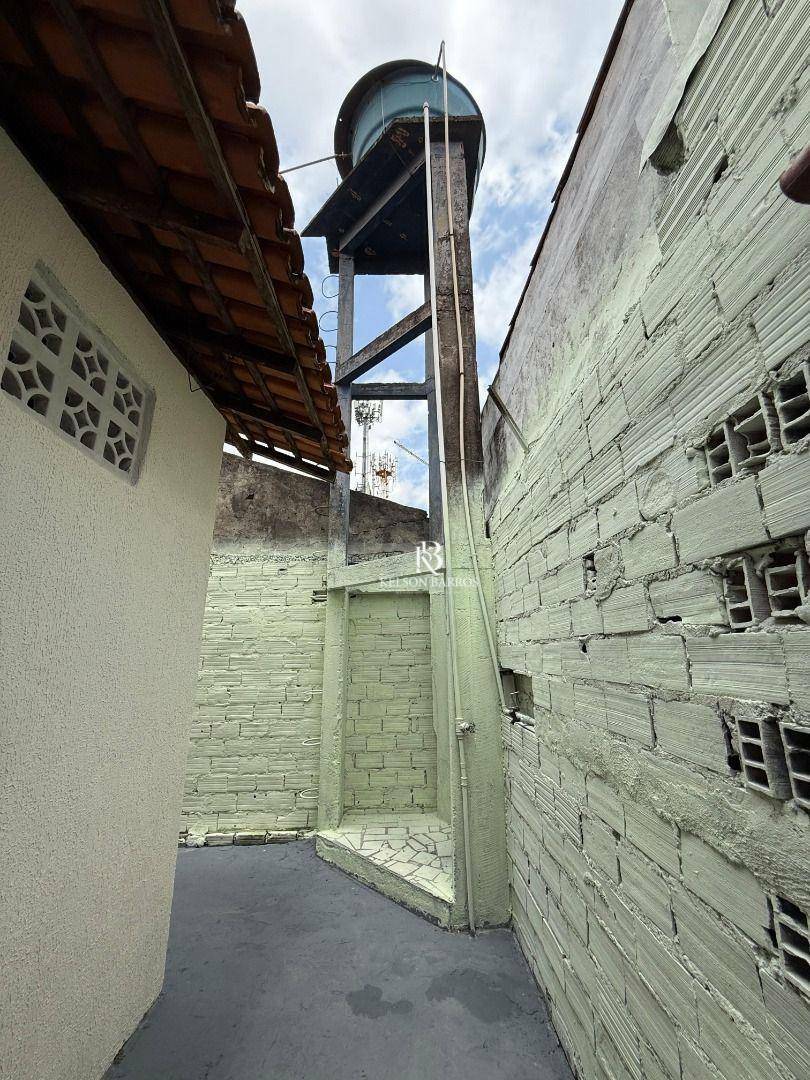 Casa de Condomínio, 3 quartos - Foto 8