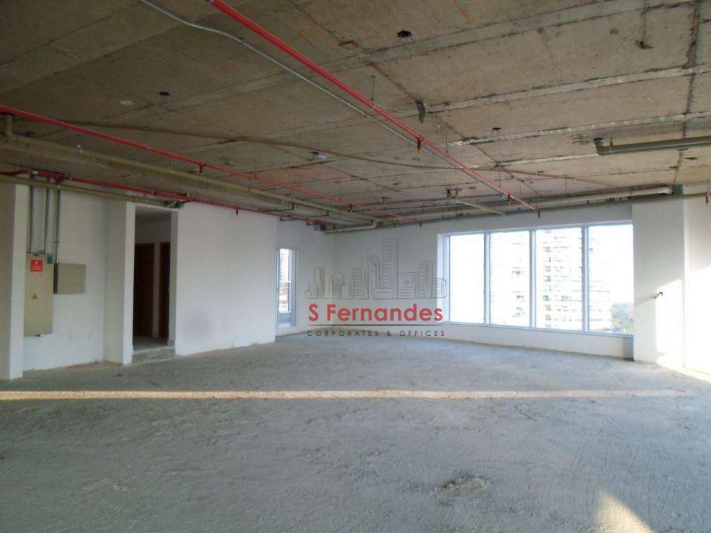 Conjunto Comercial-Sala para alugar, 380m² - Foto 2