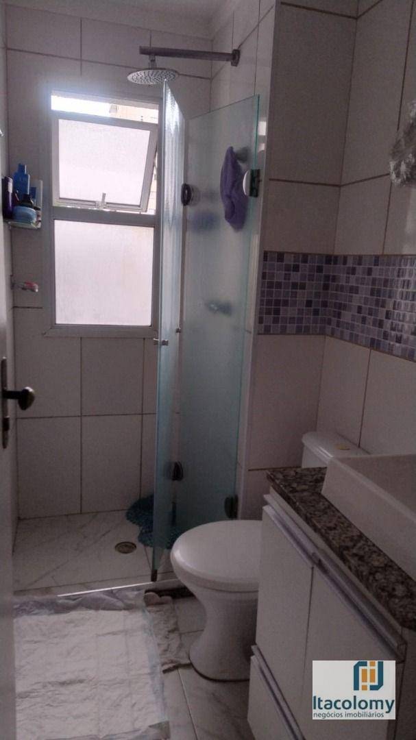 Apartamento à venda com 2 quartos, 57m² - Foto 17