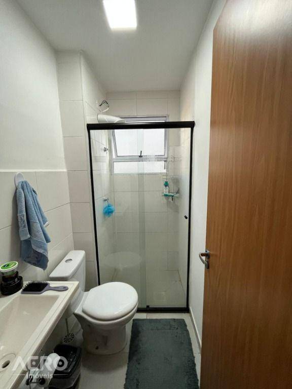 Apartamento à venda com 2 quartos, 42m² - Foto 5