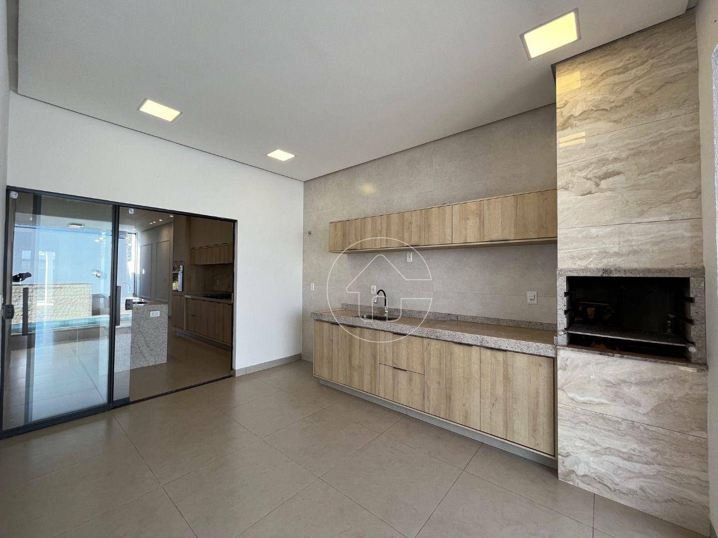 Casa à venda com 3 quartos, 136m² - Foto 8