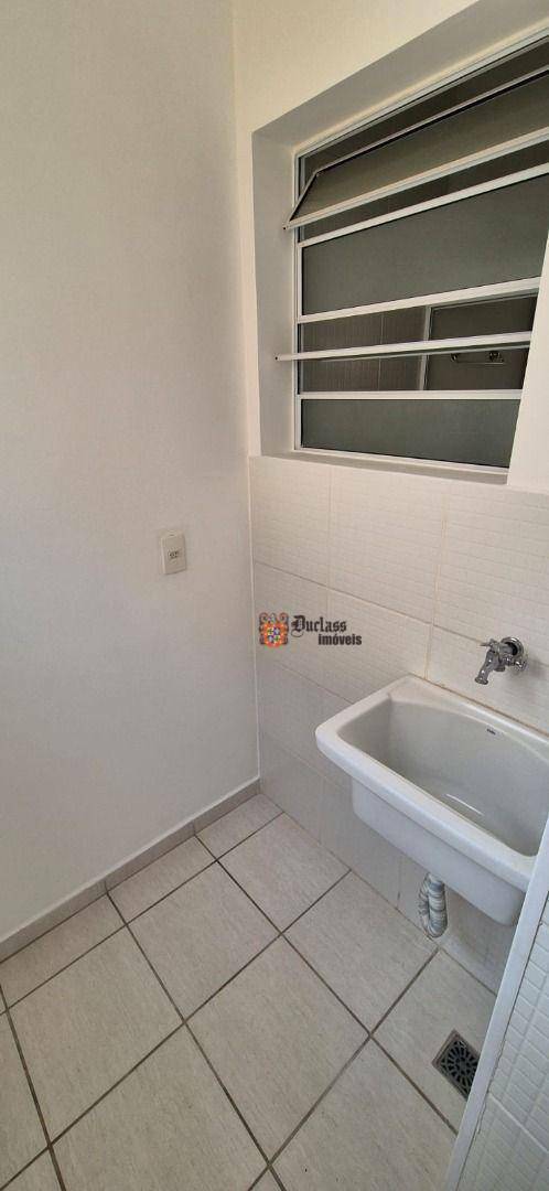 Apartamento à venda com 2 quartos, 60m² - Foto 9