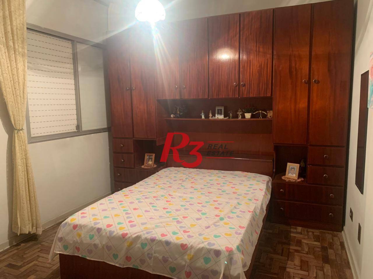 Apartamento à venda com 1 quarto, 63m² - Foto 8