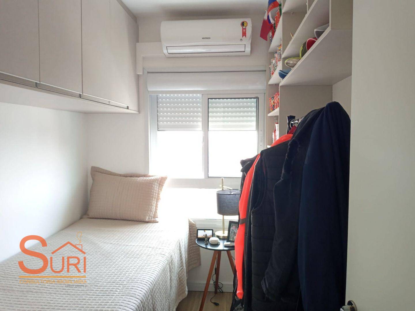 Apartamento à venda com 2 quartos, 60m² - Foto 15