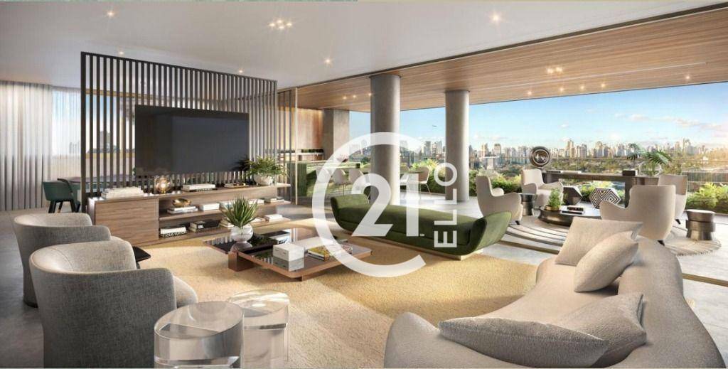 Cobertura à venda com 5 quartos, 923m² - Foto 15