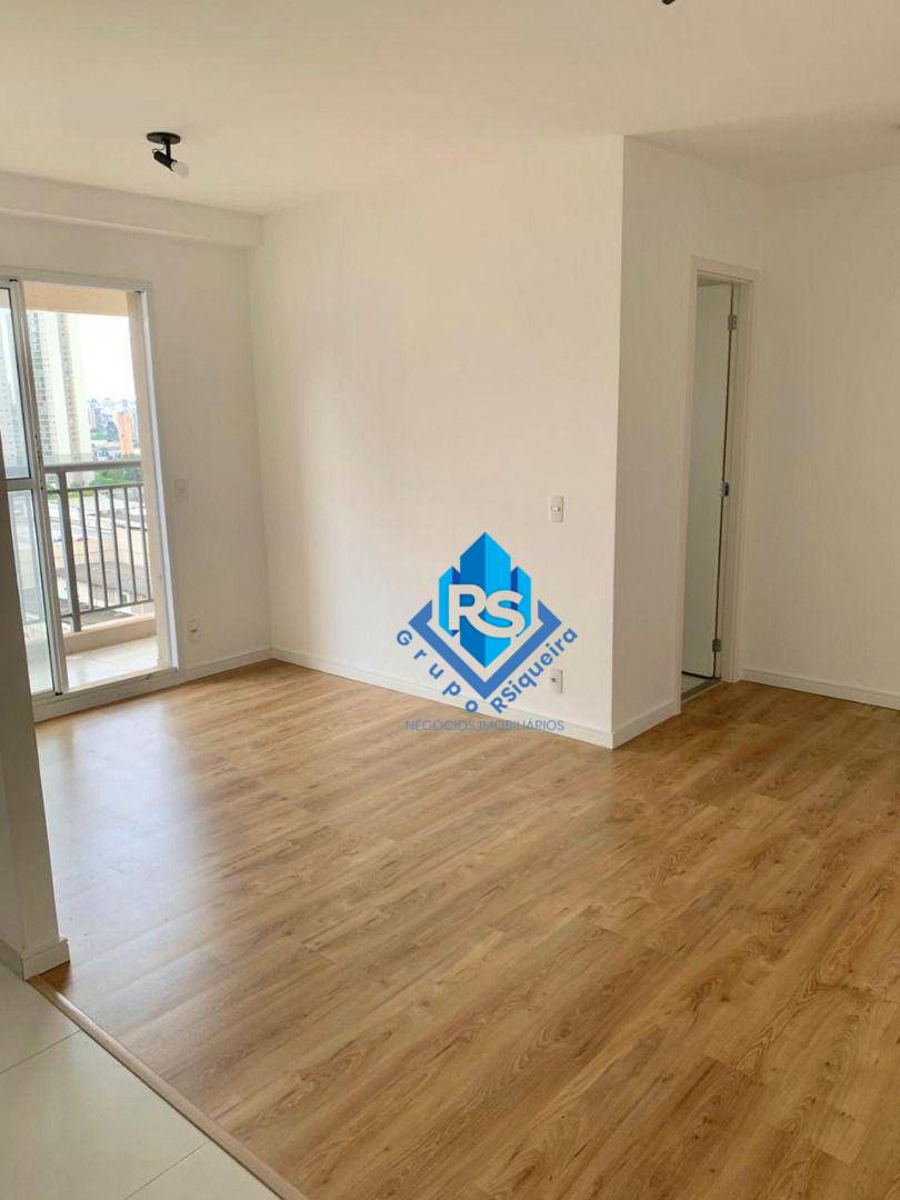 Apartamento, 2 quartos, 55 m² - Foto 2