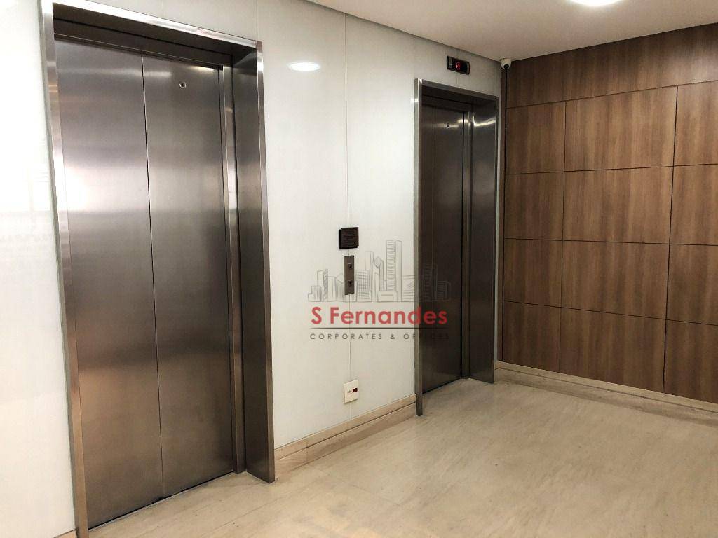 Conjunto Comercial-Sala para alugar, 151m² - Foto 22