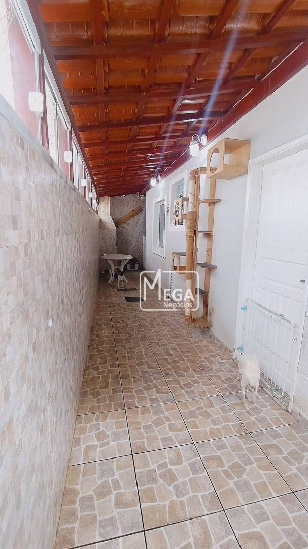 Casa de Condomínio à venda com 2 quartos, 60m² - Foto 31