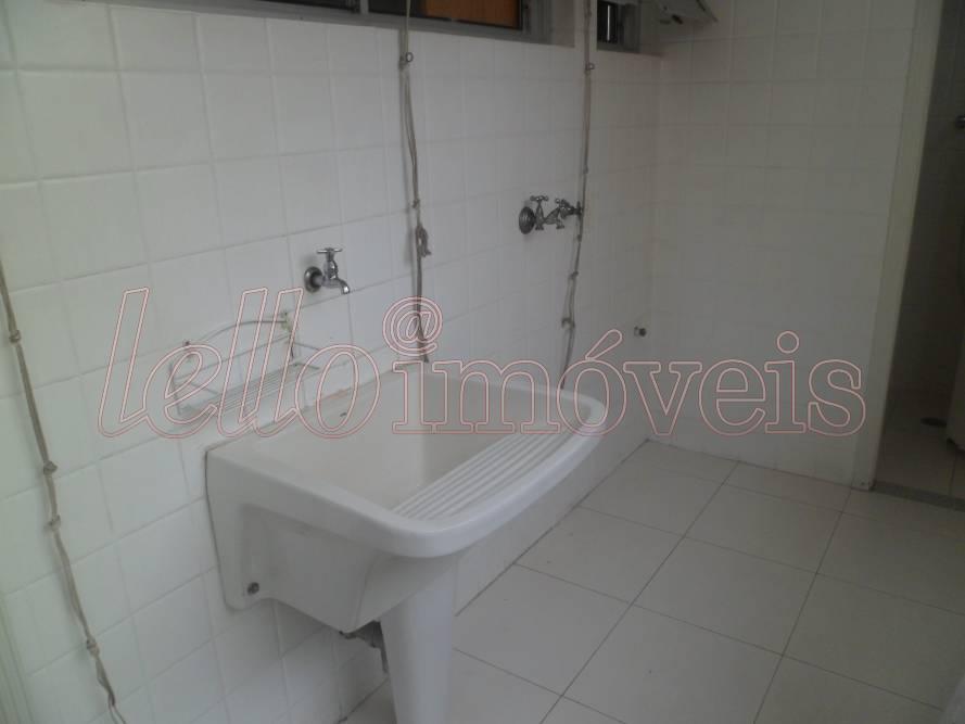 Apartamento para alugar com 3 quartos, 186m² - Foto 19