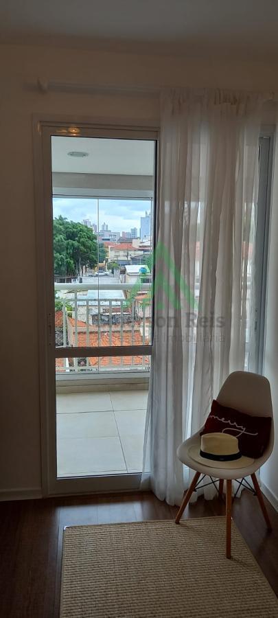 Apartamento à venda com 2 quartos, 68m² - Foto 5