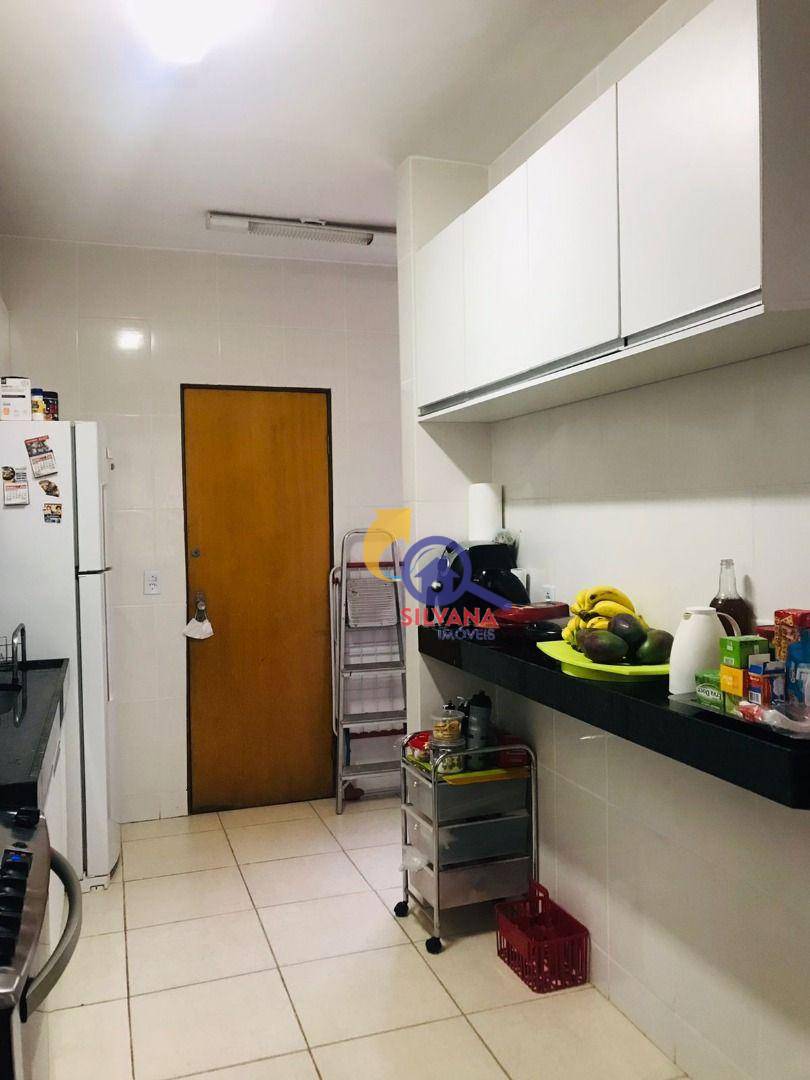 Apartamento à venda com 3 quartos, 80m² - Foto 6