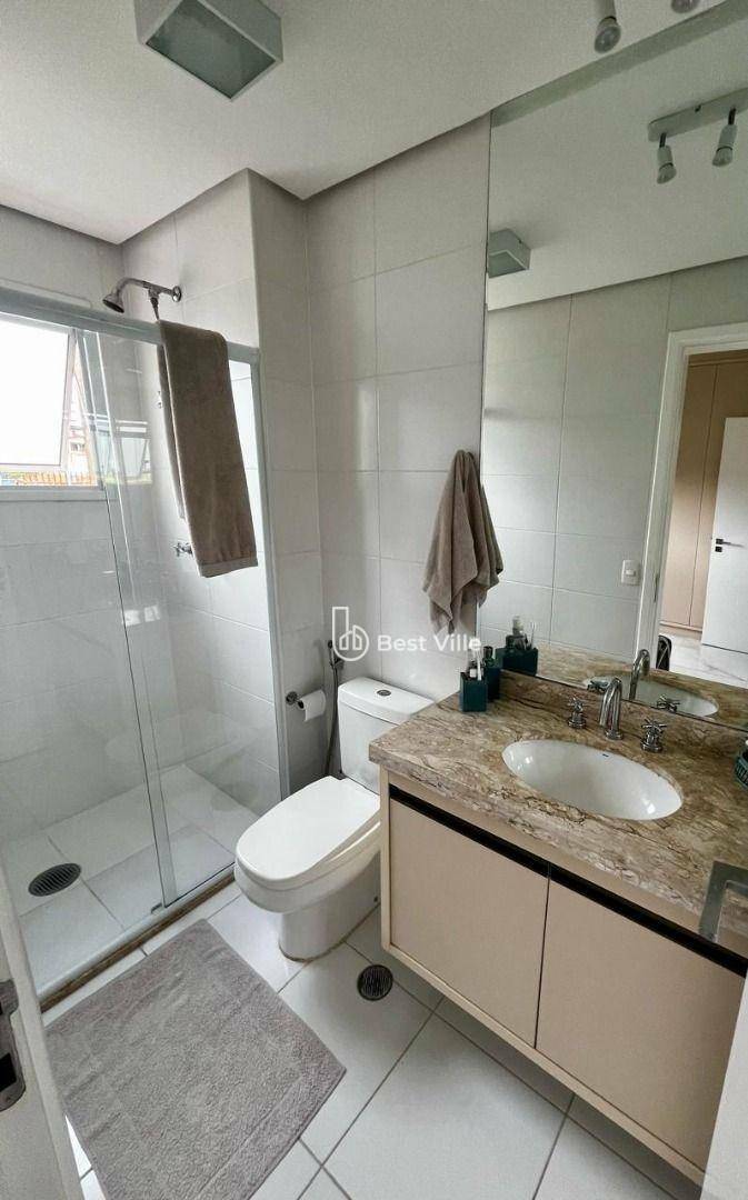 Apartamento para alugar com 3 quartos, 132m² - Foto 26
