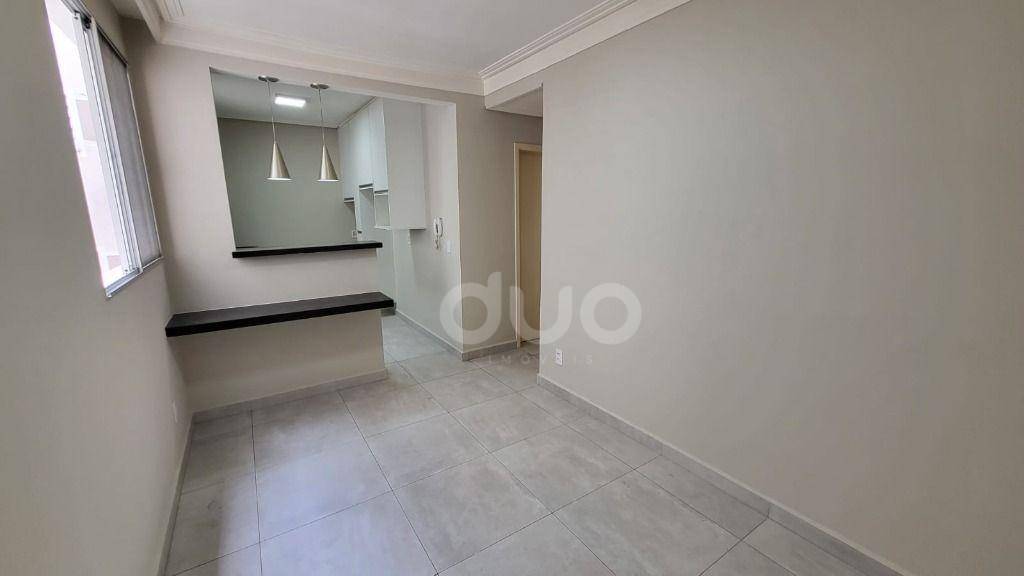 Apartamento à venda com 2 quartos, 44m² - Foto 2