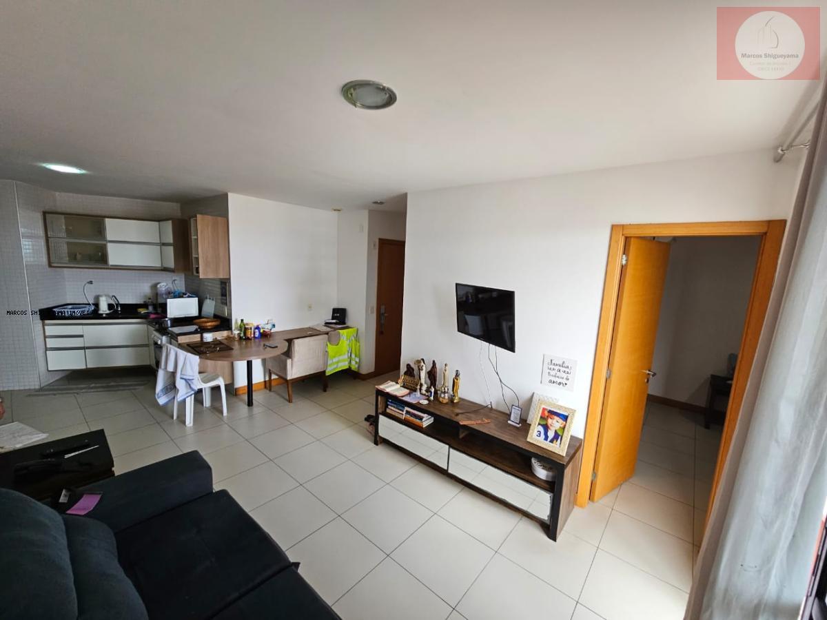 Apartamento, 2 quartos, 86 m² - Foto 4