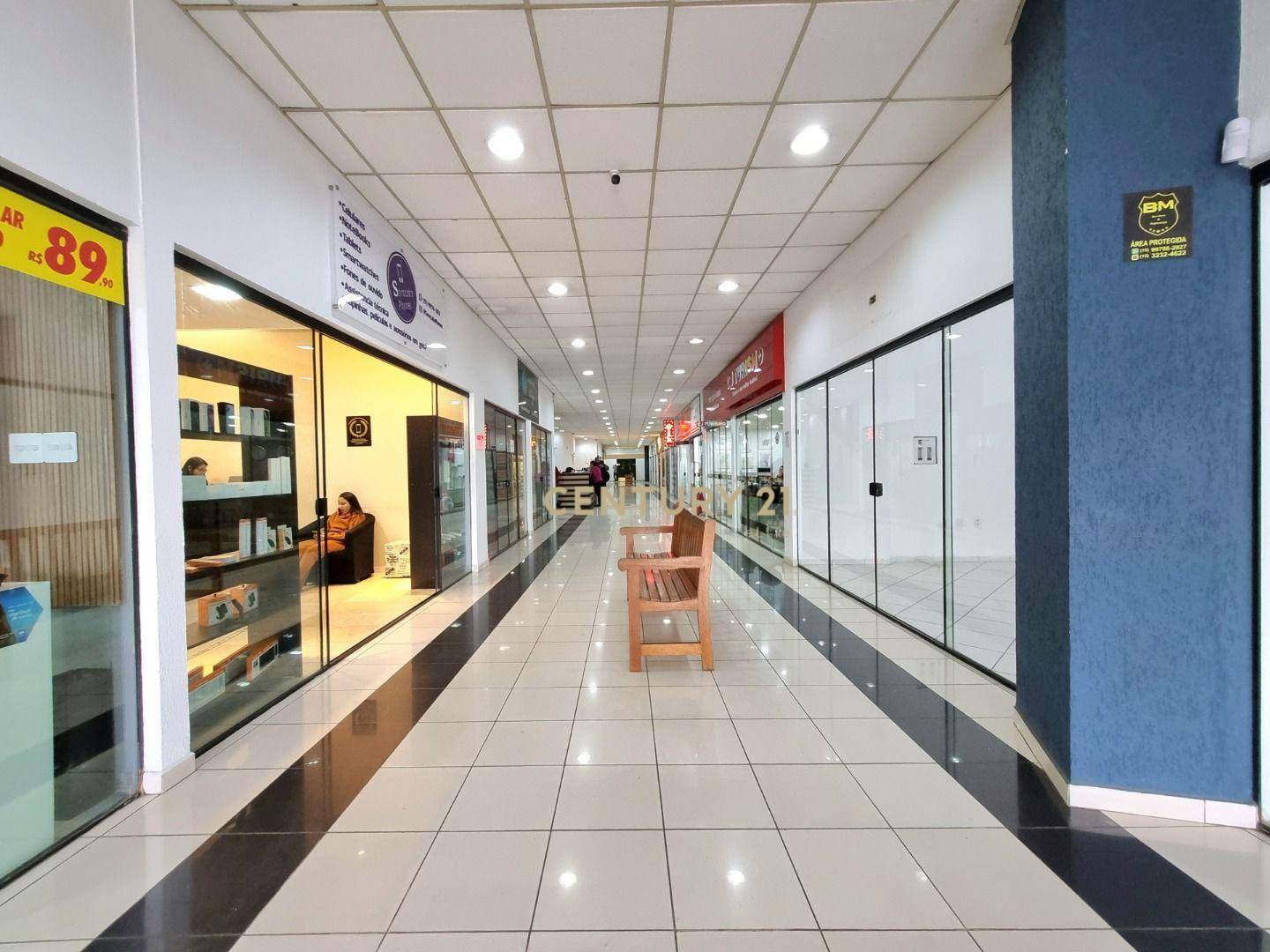 Conjunto Comercial-Sala à venda, 36m² - Foto 8