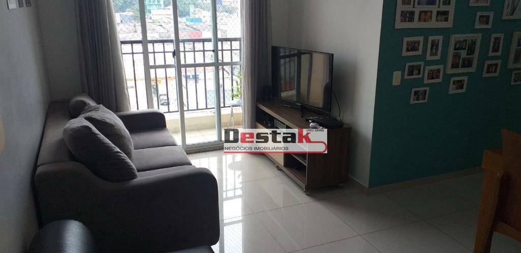 Apartamento à venda com 2 quartos, 55m² - Foto 13