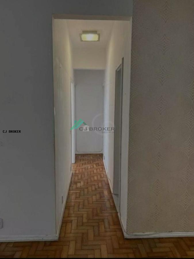 Apartamento à venda com 3 quartos, 99m² - Foto 8