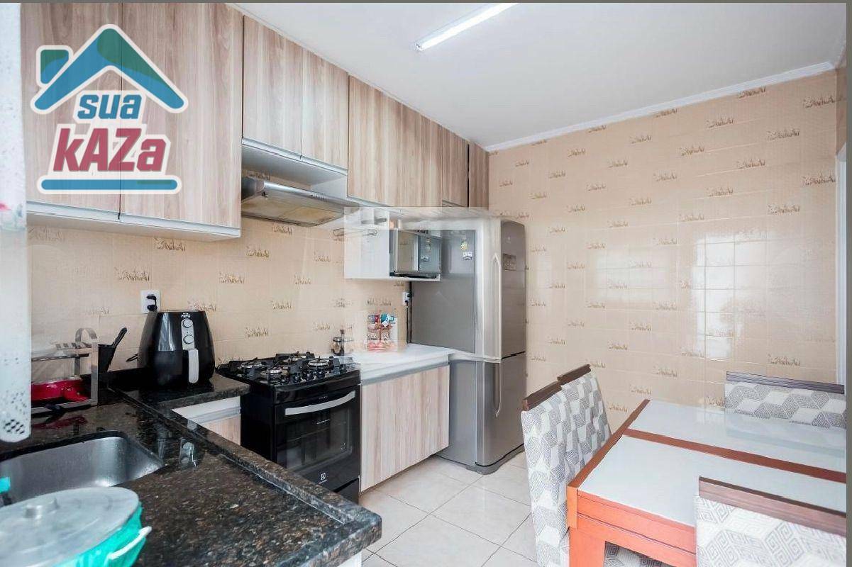 Casa à venda com 4 quartos, 160m² - Foto 17