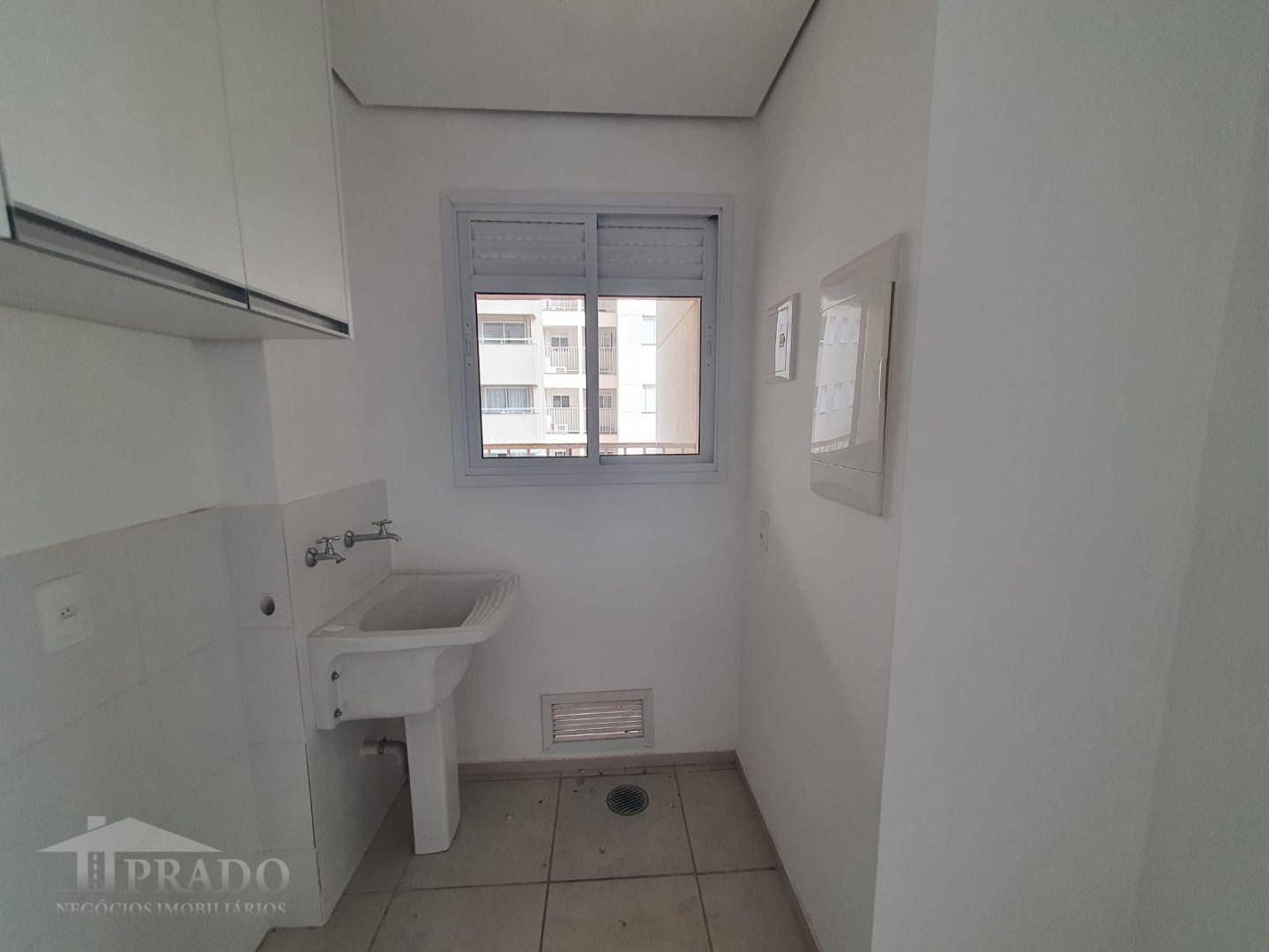 Apartamento à venda com 3 quartos, 66m² - Foto 7