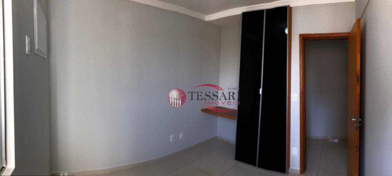 Apartamento à venda com 3 quartos, 98m² - Foto 13