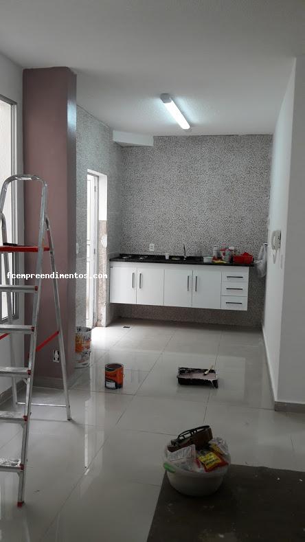 Apartamento à venda com 2 quartos, 250m² - Foto 7