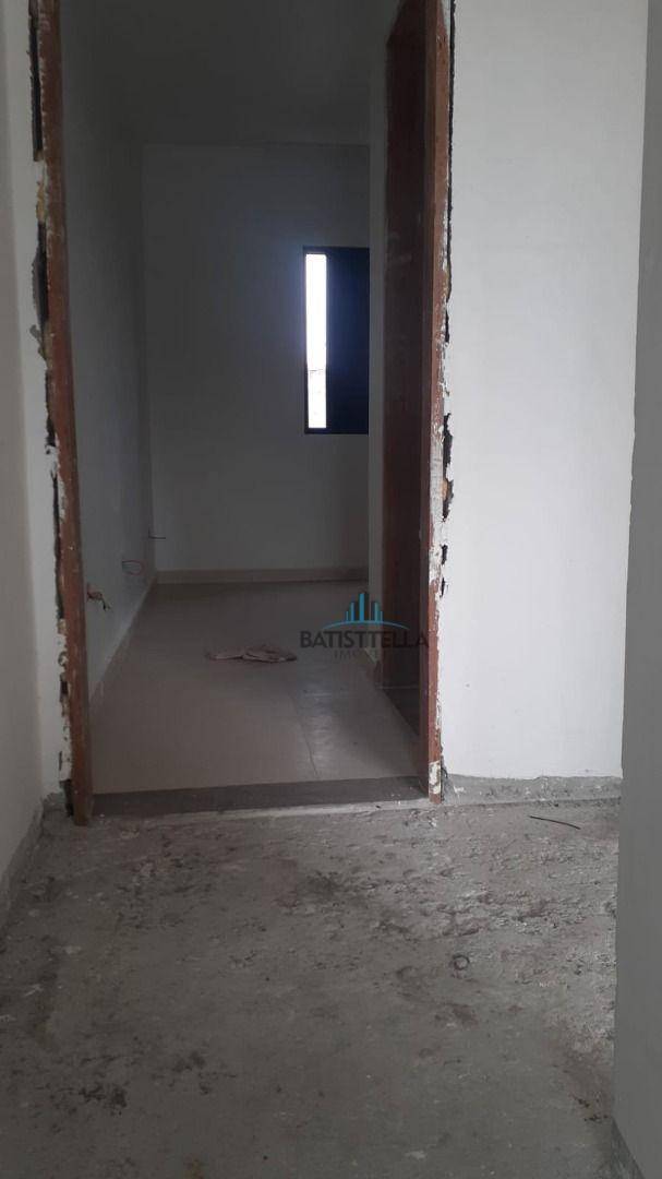 Sobrado à venda com 2 quartos, 80m² - Foto 9