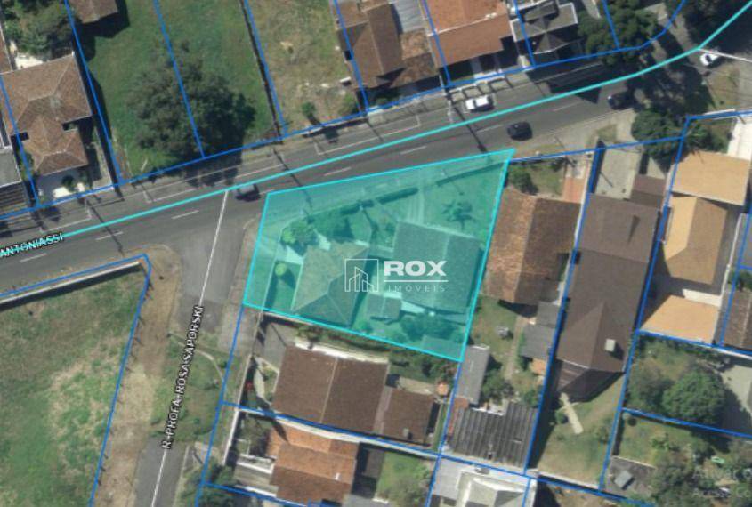 Terreno, 817 m² - Foto 2