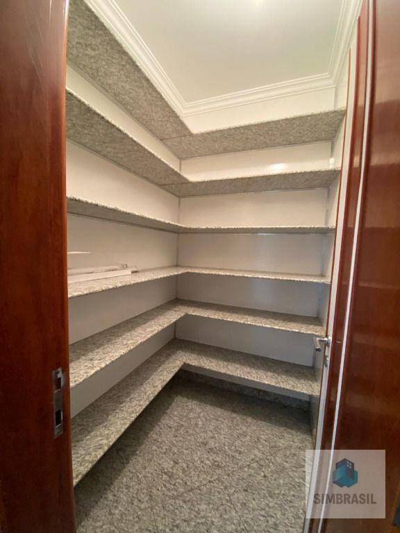 Apartamento à venda com 4 quartos, 238m² - Foto 25