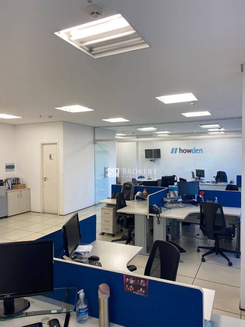 Conjunto Comercial-Sala à venda e aluguel, 165m² - Foto 23