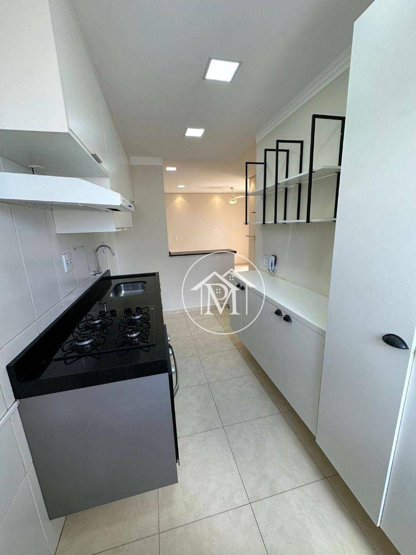 Apartamento à venda com 2 quartos, 56m² - Foto 6