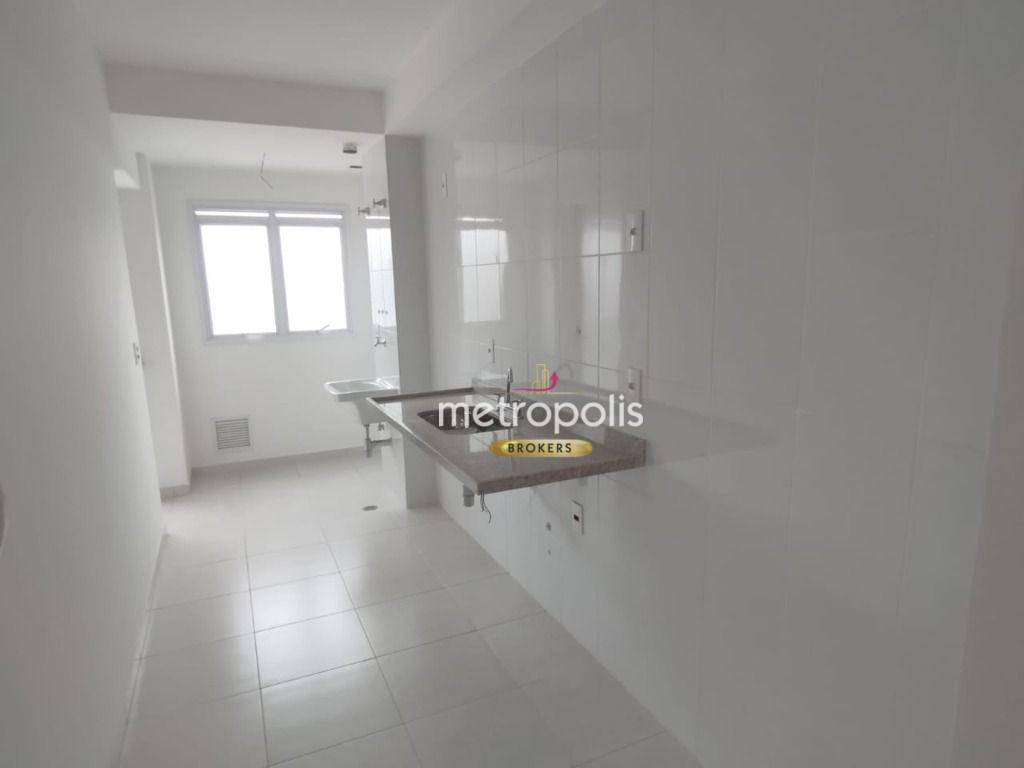 Apartamento à venda com 3 quartos, 85m² - Foto 5