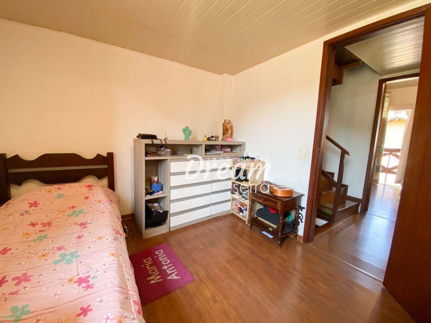 Casa de Condomínio à venda com 3 quartos, 88m² - Foto 11